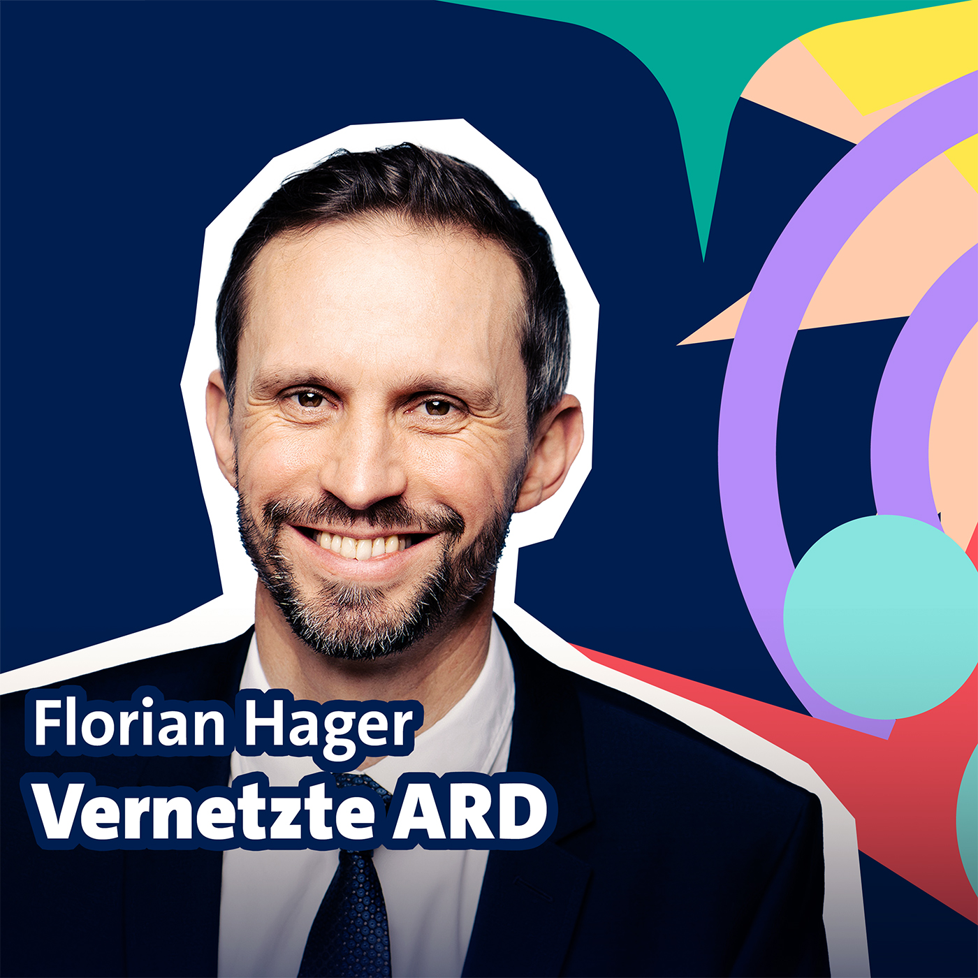 ARD Podcast Formatentwicklung