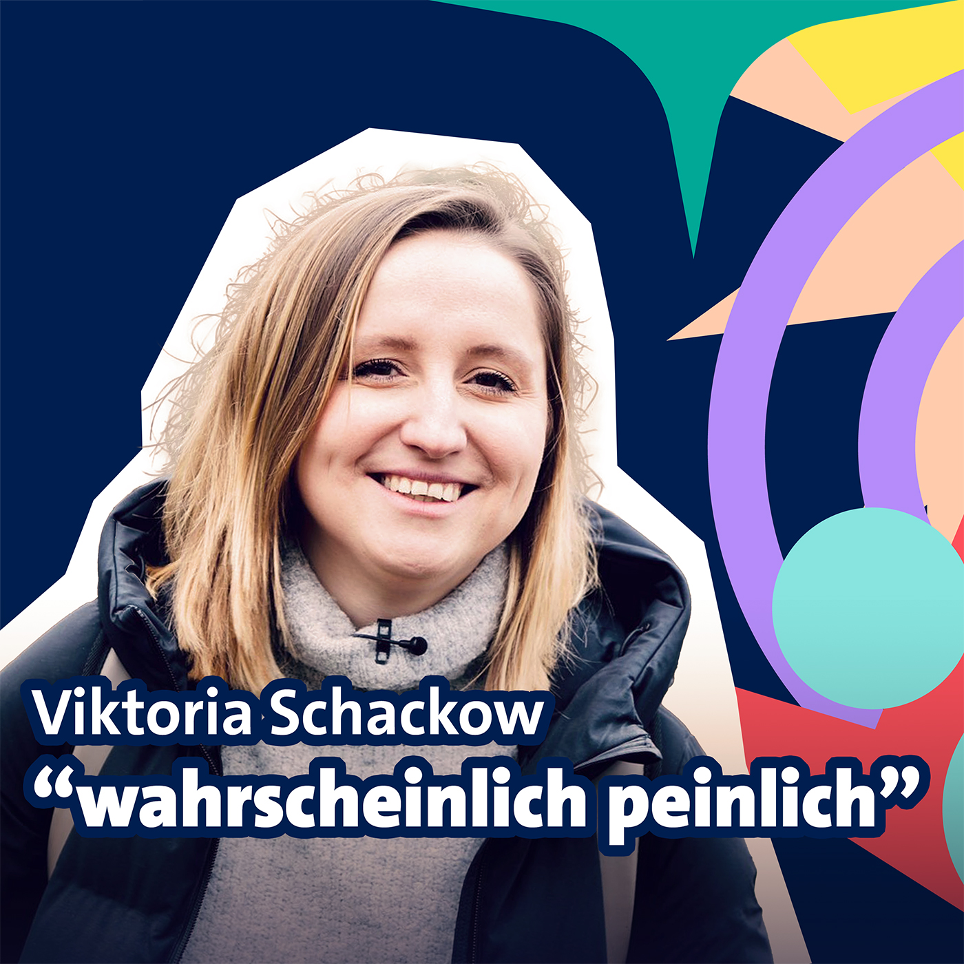 ARD Podcast Formatentwicklung