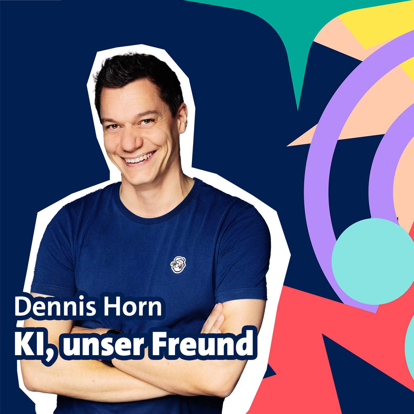 ARD Podcast Formatentwicklung