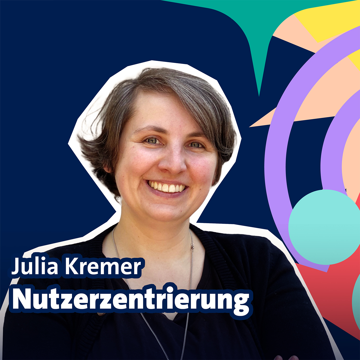 ARD Podcast Formatentwicklung