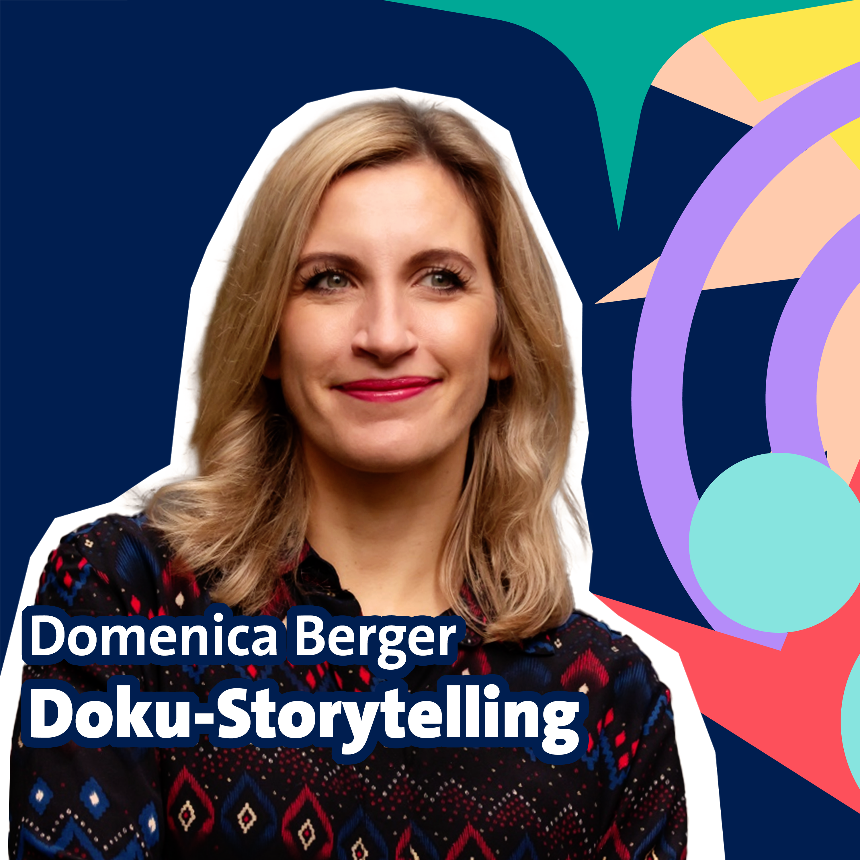 ARD Podcast Formatentwicklung