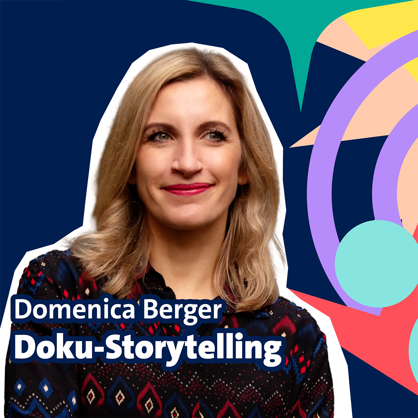 ARD Podcast Formatentwicklung
