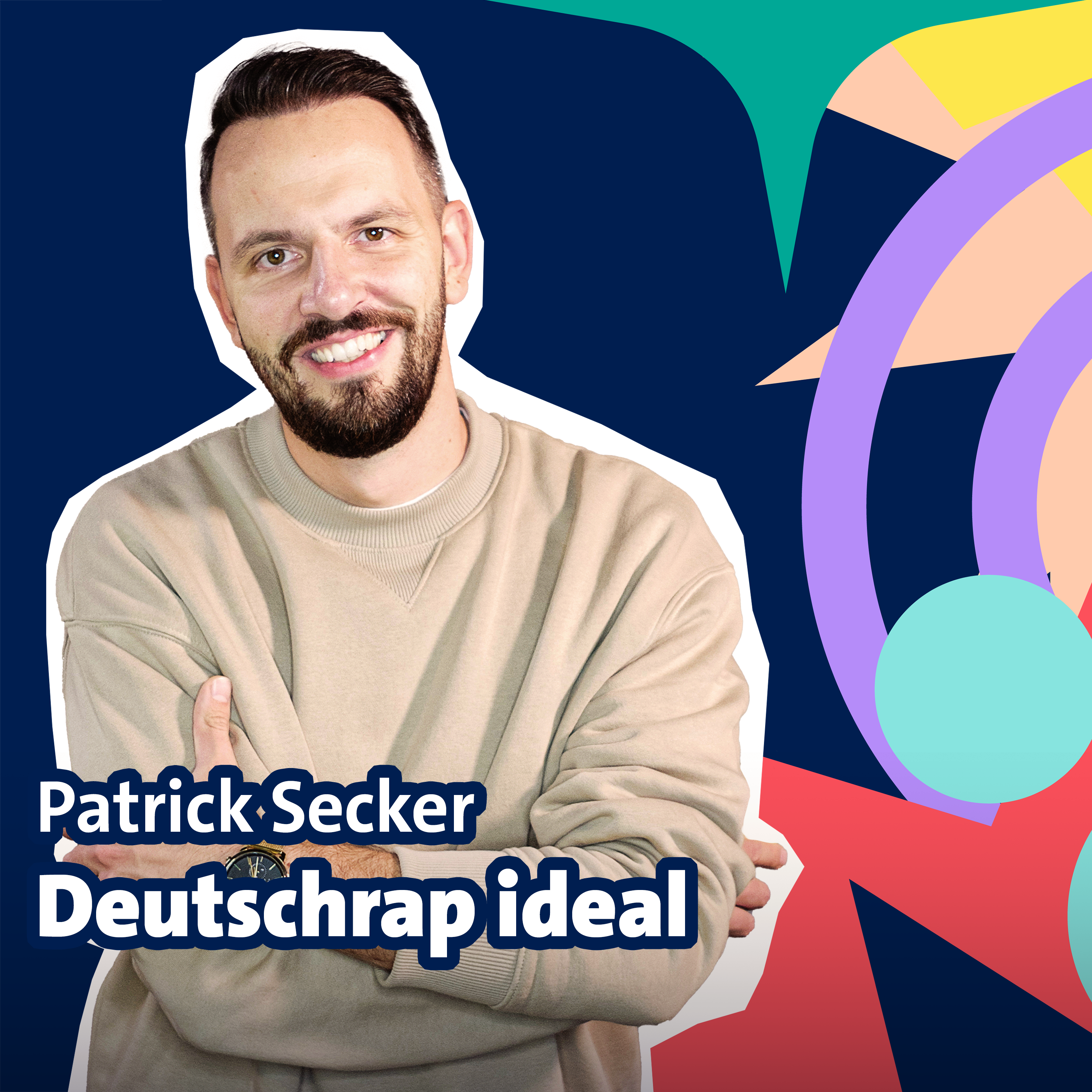 ARD Podcast Formatentwicklung