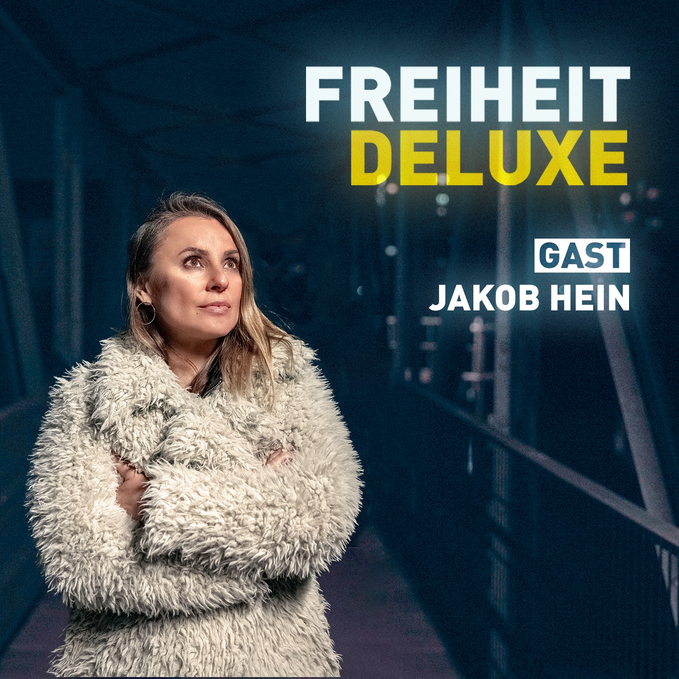 Jakob Hein – Exit Bistro! Auch Ossis wollen ins Restaurant