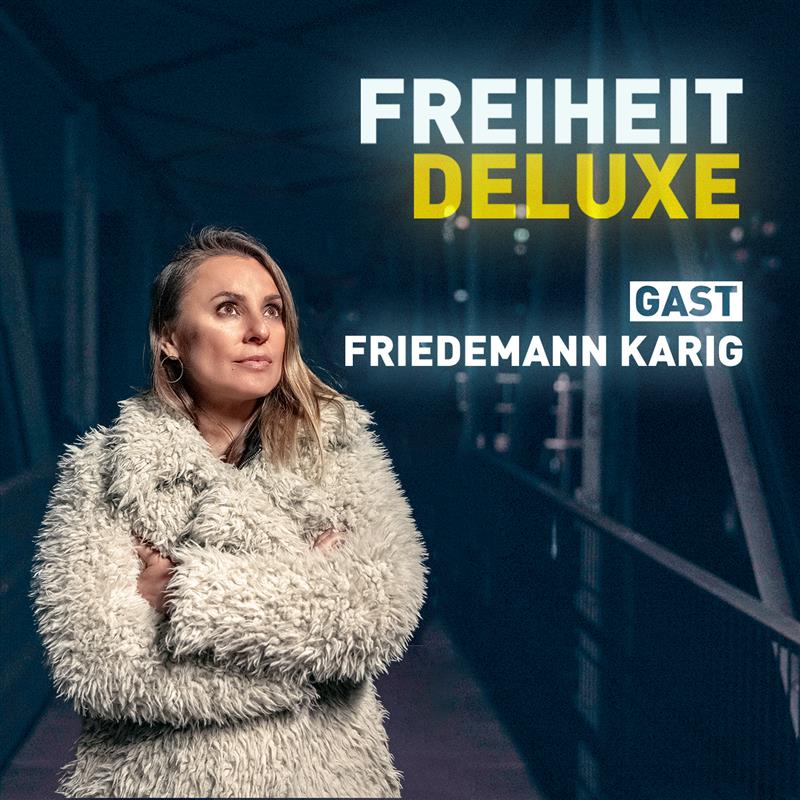 Friedemann Karig – Powerplay Deluxe