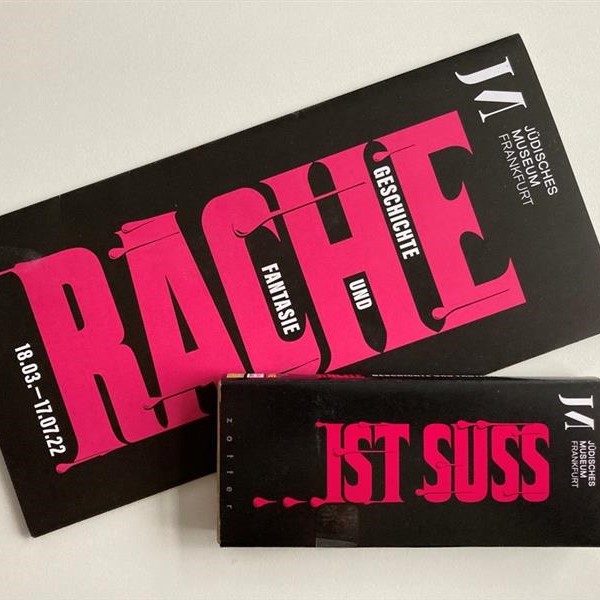 Rache - Tabu, Geschichte, Fantasie