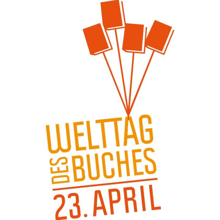 23. April Welttag des Buches