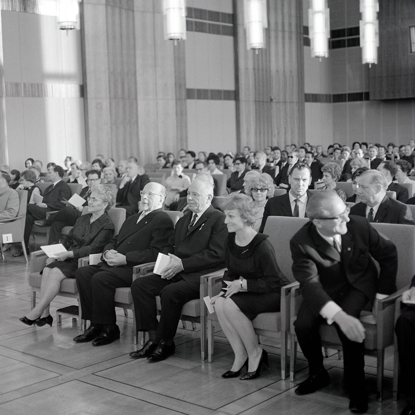 hr2 Dokumentation und Reportage