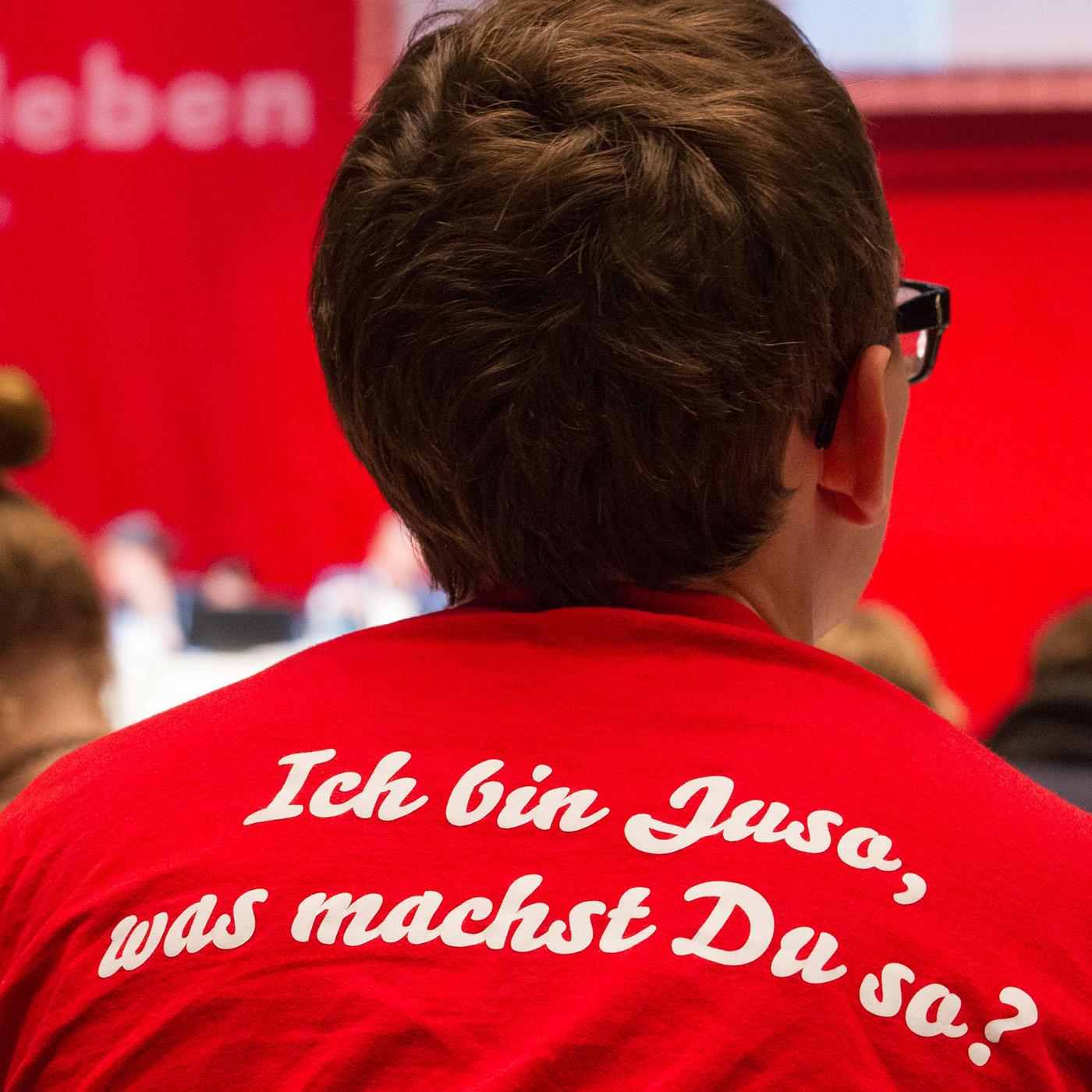 "Wir brauchen Gleichberechtigung 365 Tage im Jahr" | Politikerin Sophie Frühwald über Feminismus