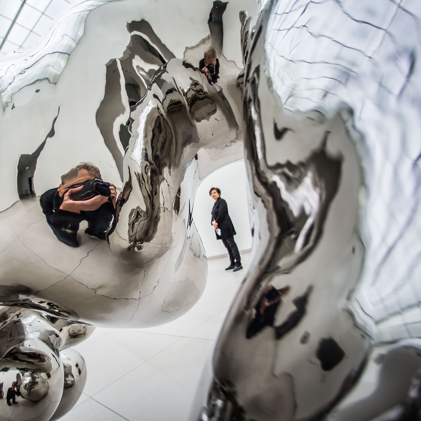 "Was wäre Europa ohne Kultur?" | Kuratorin Susanne Pfeffer spricht u. a. über die Notwendigkeit von Museen