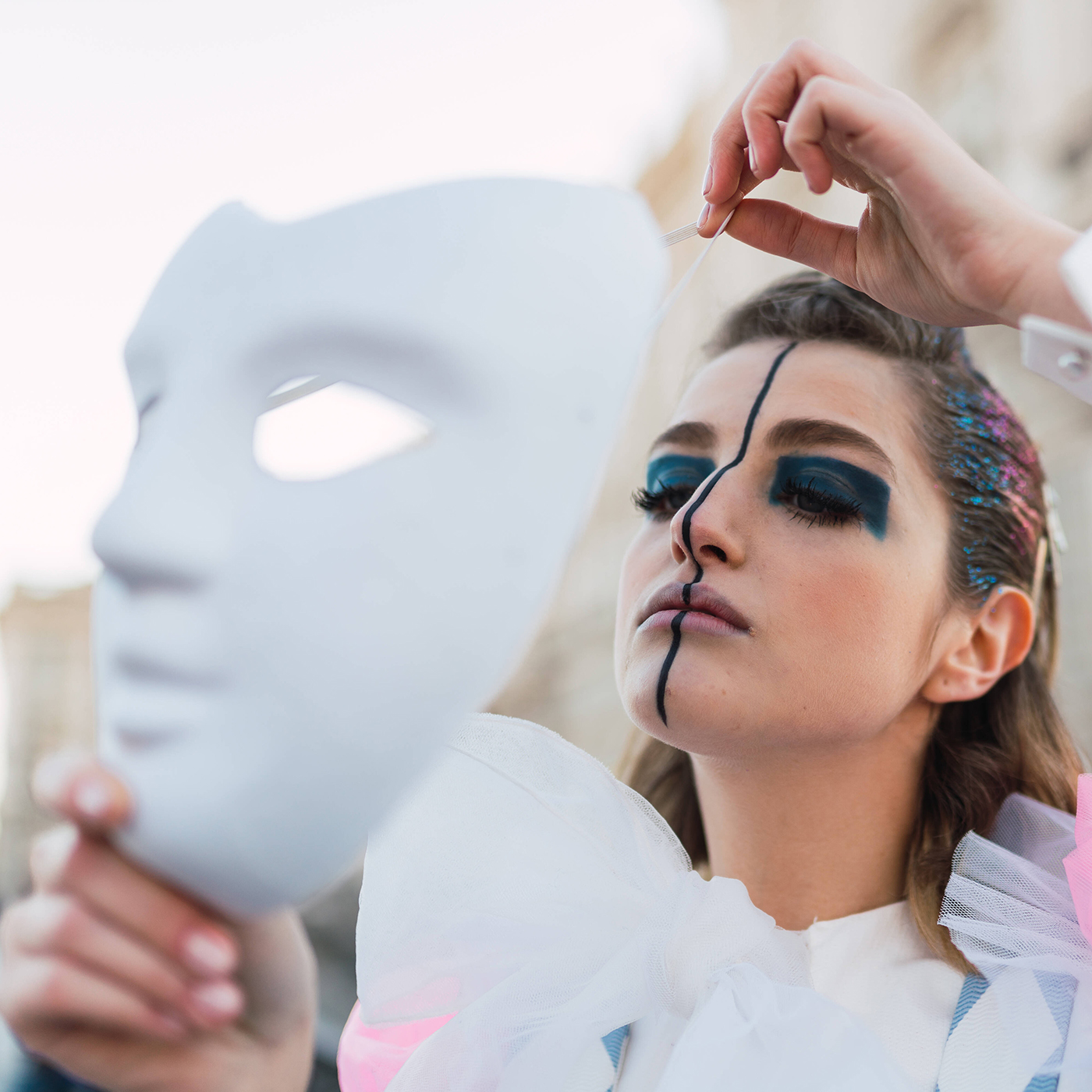 "Das Erzählen ist eine der ältesten Kunstformen." | Susanne Tiggemann über Impro-Theater und Erzählkunst