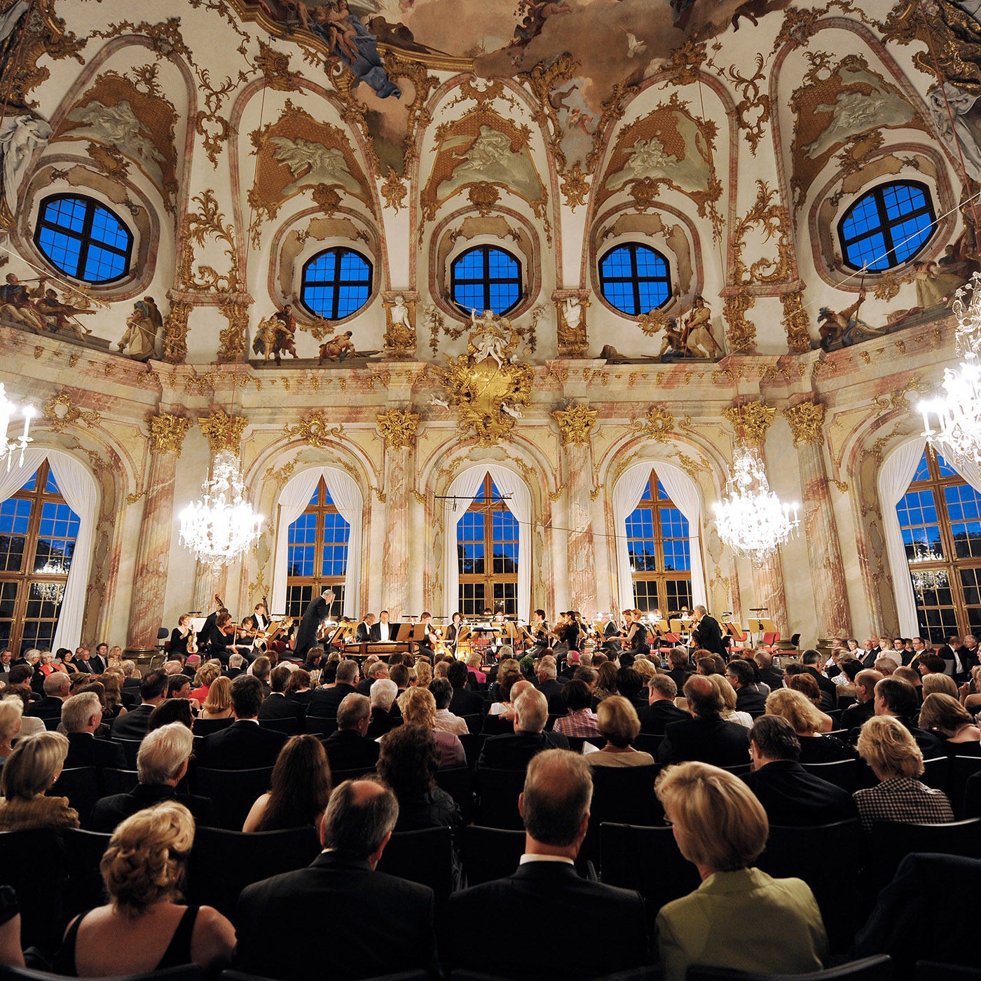 "Mozarts Musik ist so frisch und aktuell wie vor 250 Jahren" | Evelyn Meining über die Bedeutung von Kunst und Kultur