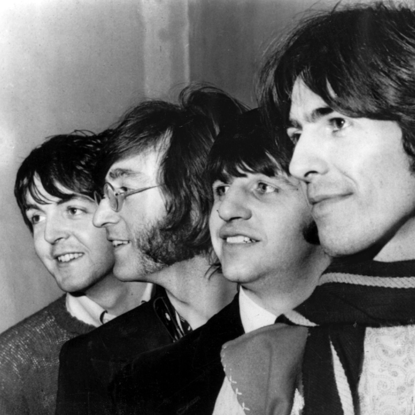 "Ich würde Paul McCartney eine große Dose Nivea Creme schenken"|Übersetzerin Conny Lösch über Songs u. Leben der Beatles
