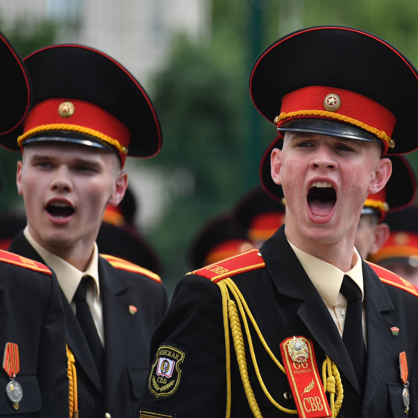 "Putin hat jede zivilgesellschaftliche Initiative verhindert" | Osteuropa-Historiker Thomas Bohn zu Putin u. der Ukraine