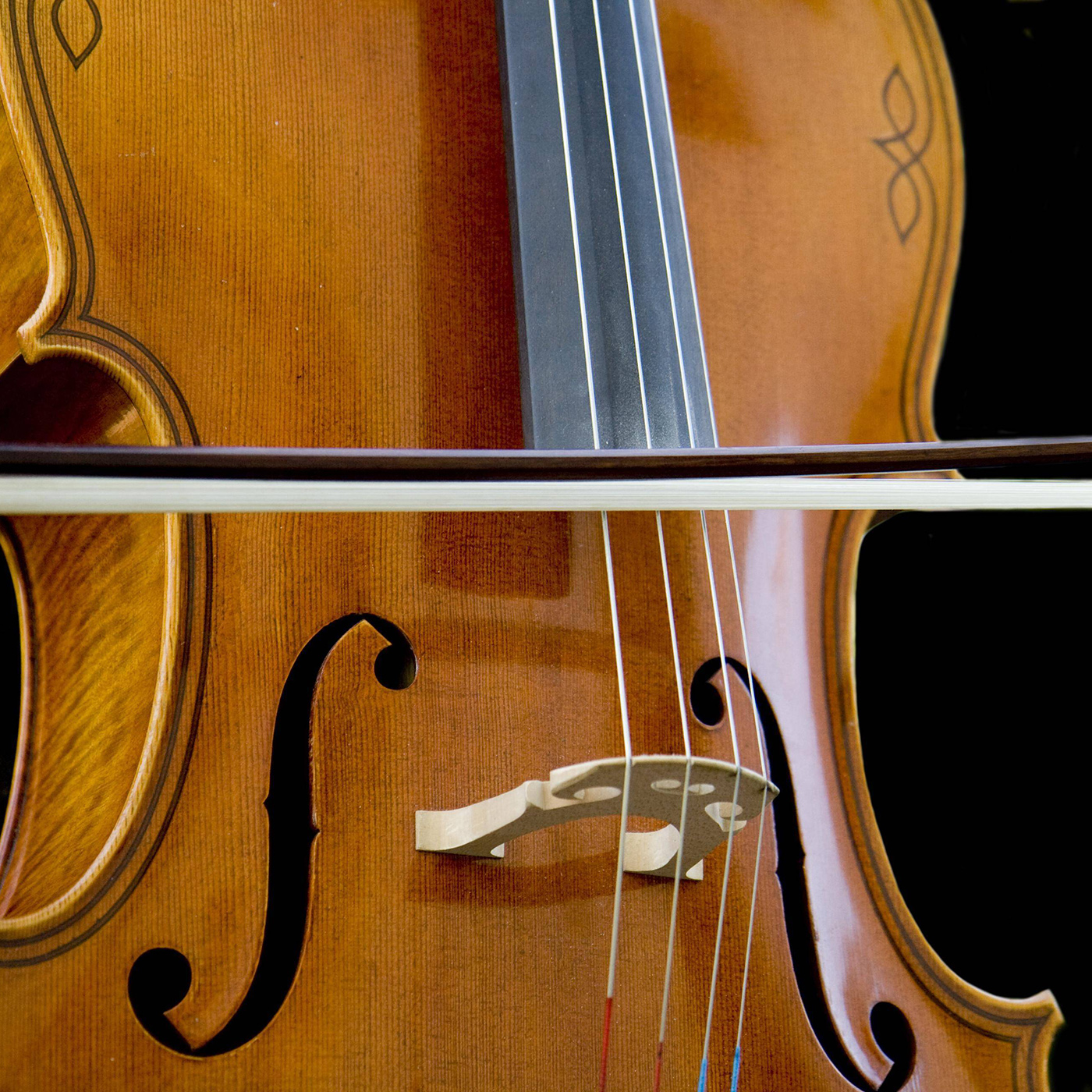 "Alte Musik ist die Sprache meiner Kindheit." | Cellist Felix Koch tanzt auf vielen musikalischen Hochzeiten