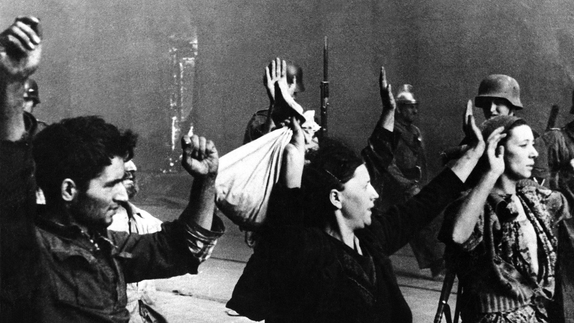 "Solange ich lebe, werde ich gegen Unrecht kämpfen." | Die Widerstands-Chronistin Elisabeth Abendroth
