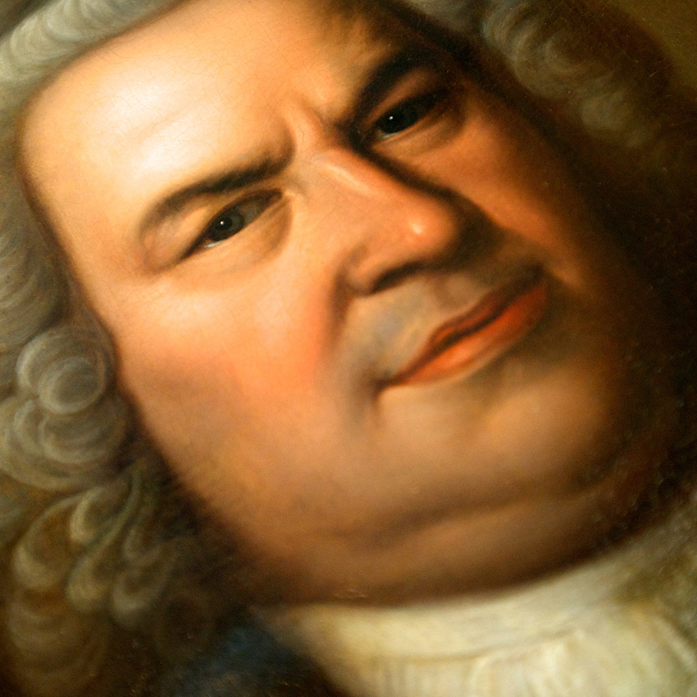 "Ich habe mich schon in jungen Jahren in Bach-Musik verliebt." | Michael Maul leitet das Bachfest Leipzig