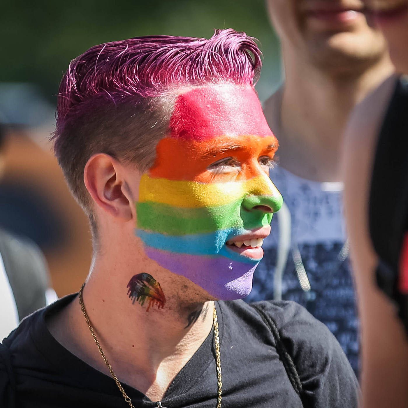 "Es gibt so viel Sexualtheorien wie Sexualwissenschaftler“ | Volkmar Sigusch über ein schwieriges Fach