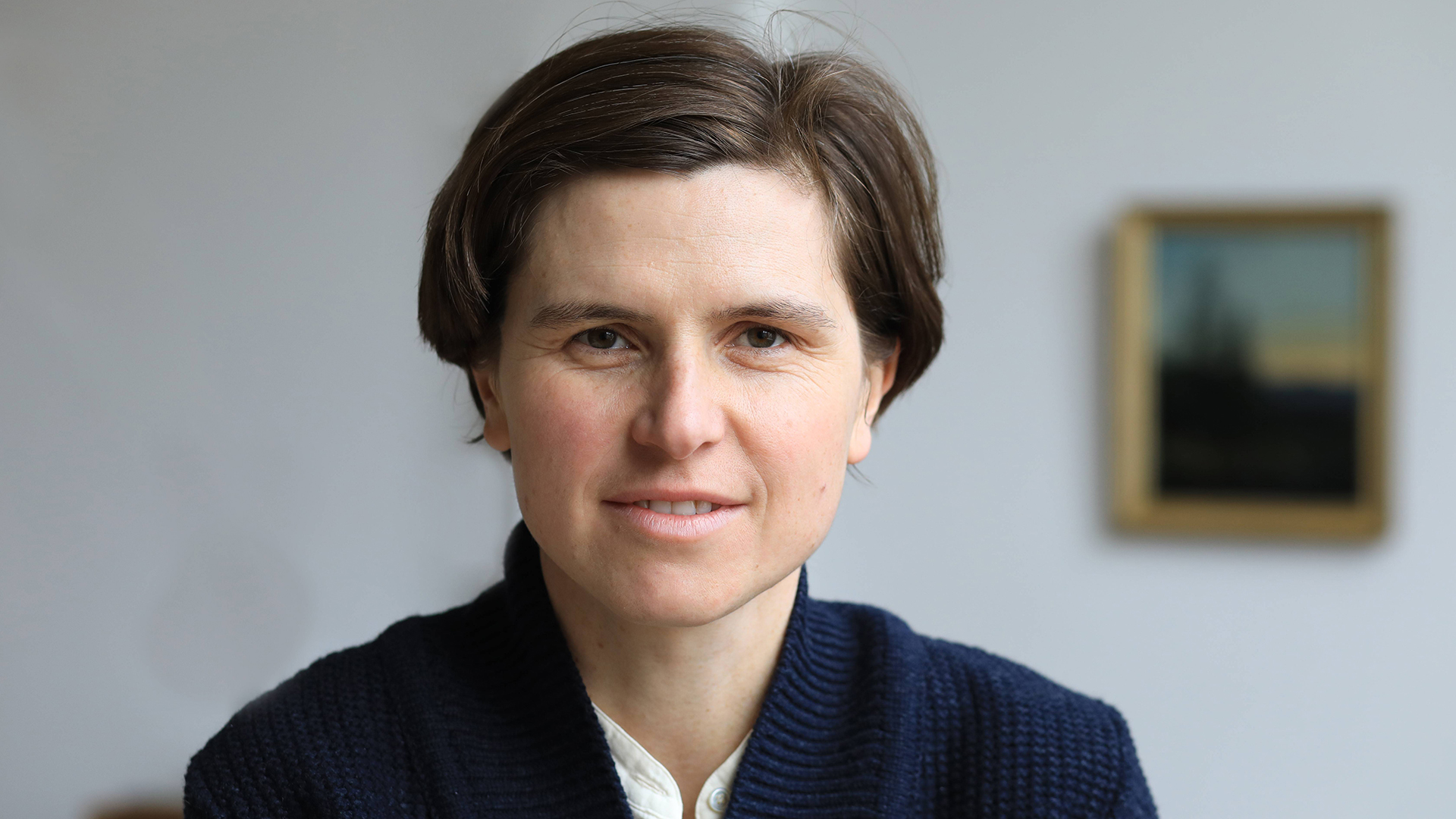 "Der Gesang der Vögel ist eines der größten Rätsel überhaupt." |  Judith Schalansky über die Kunst als Frühwarnsystem