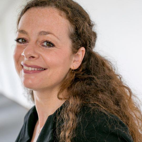 "Der Antisemitismus war omnipräsent." | Shelly Kupferberg hat das Leben ihres Urgroßonkels rekonstruiert