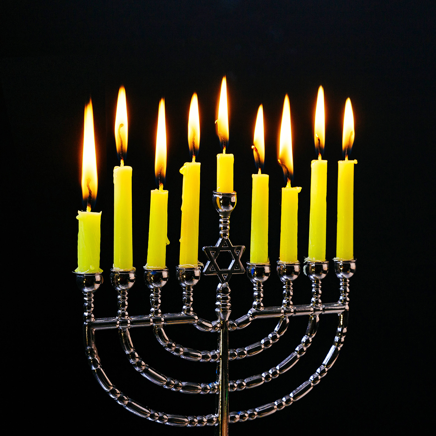 "Jüdische Geschichte ist nicht nur Verfolgungsgeschichte." | Michael Brenner über Israel und die Geschichte der Juden