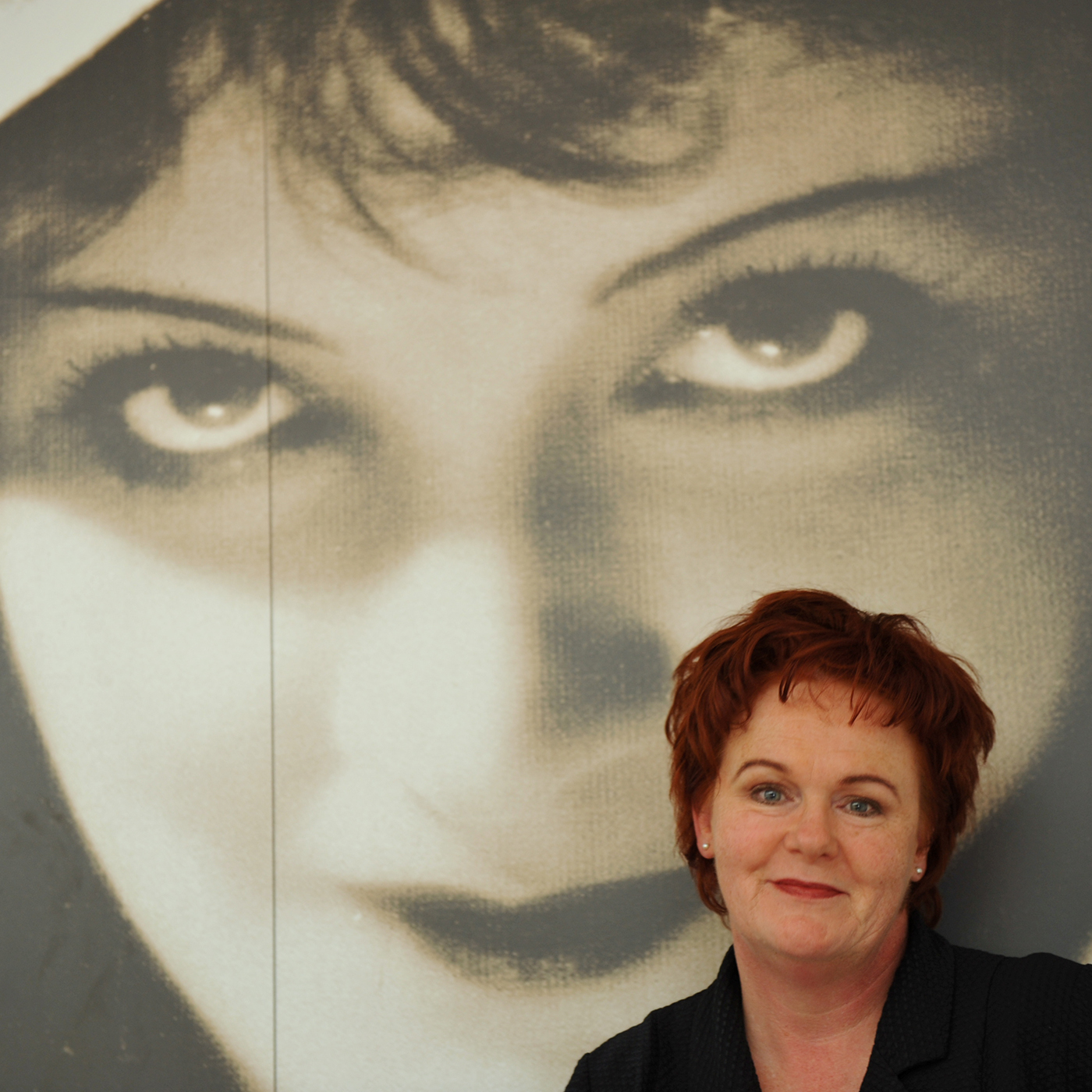 "Auch wenn es komisch klingt: Nosferatu von Murnau ist zeitlos! Christiane von Wahlert, Leiterin der Murnau-Stiftung