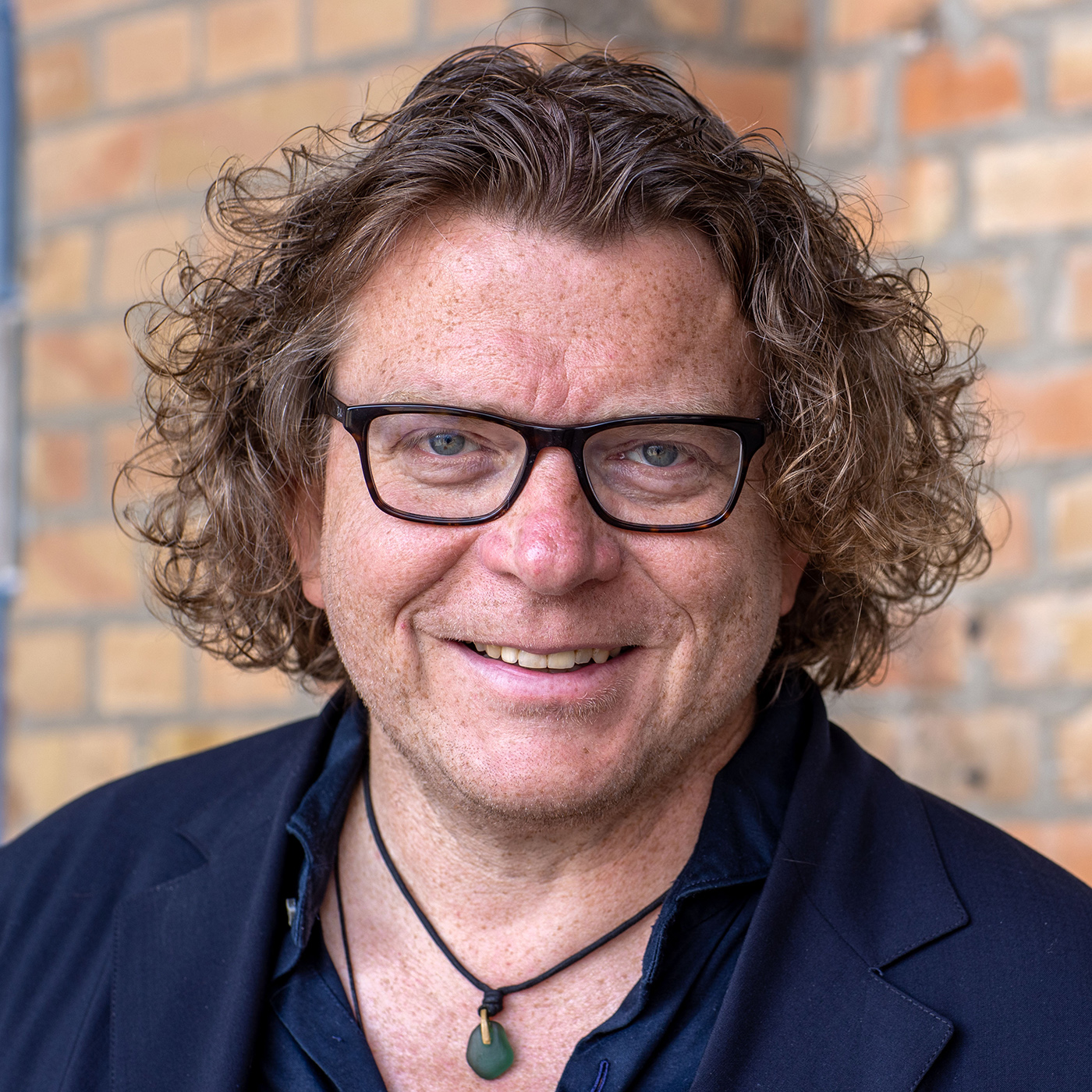 "Es gibt Leute, die technisch alles können und trotzdem rührt es einen nicht an." Marcus Bosch, Professor für Dirigieren