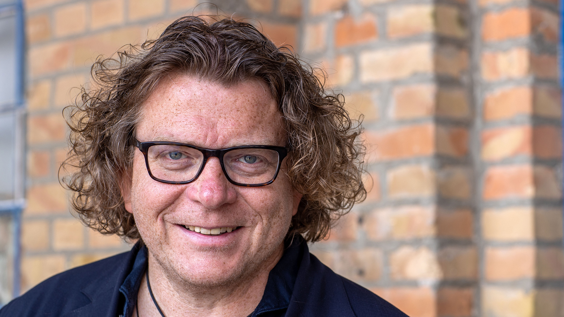 "Es gibt Leute, die technisch alles können und trotzdem rührt es einen nicht an." Marcus Bosch, Professor für Dirigieren