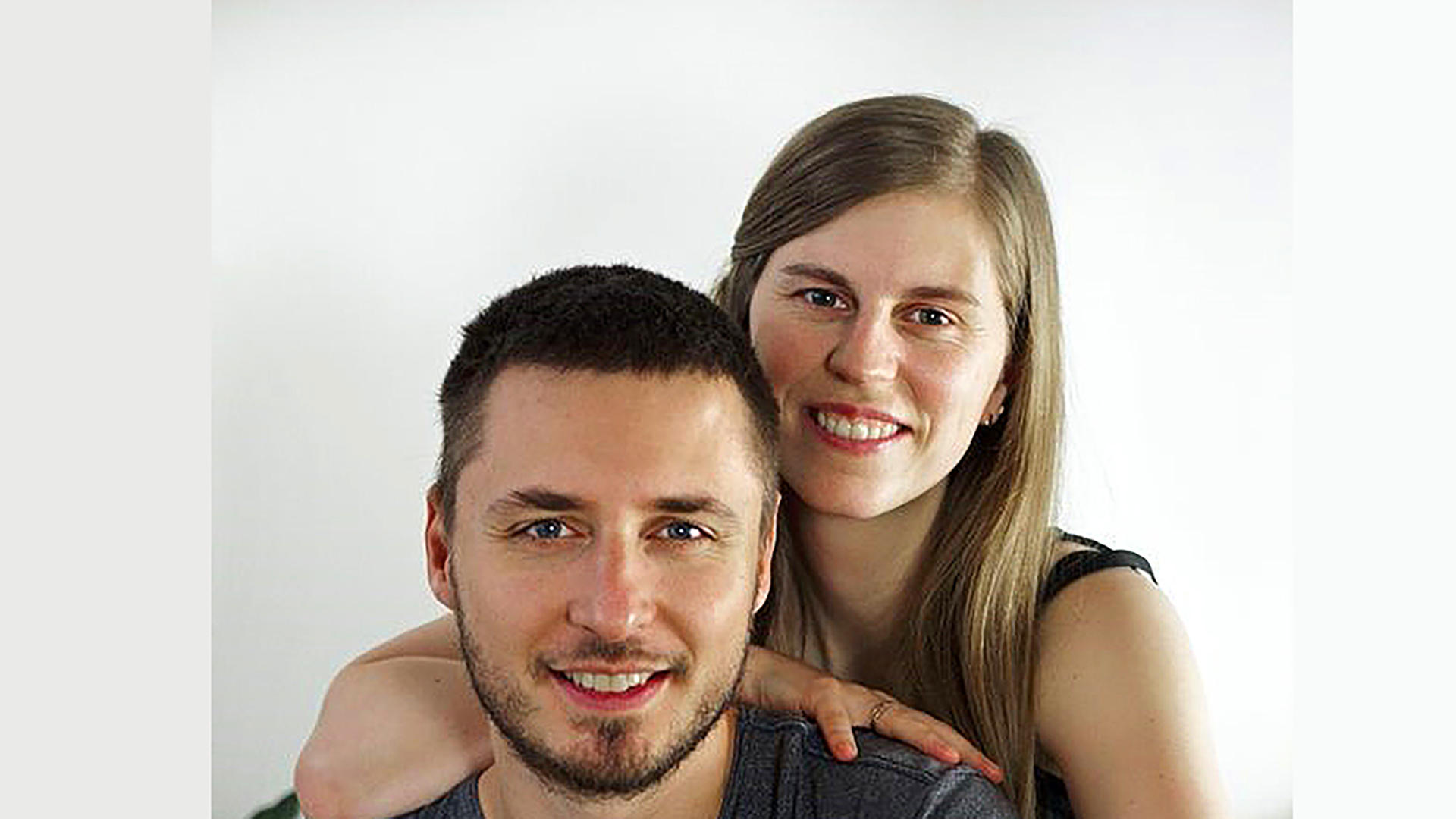 "Es scheitert daran, überhaupt anzufangen." | Marielle und Mike Schäfer, "Beziehungs-Investoren"