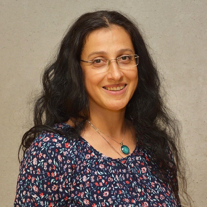 “Ich hatte in Israel ein sichereres Gefühl als hier." | Julia Bernstein, "Antisemitismusforscherin"