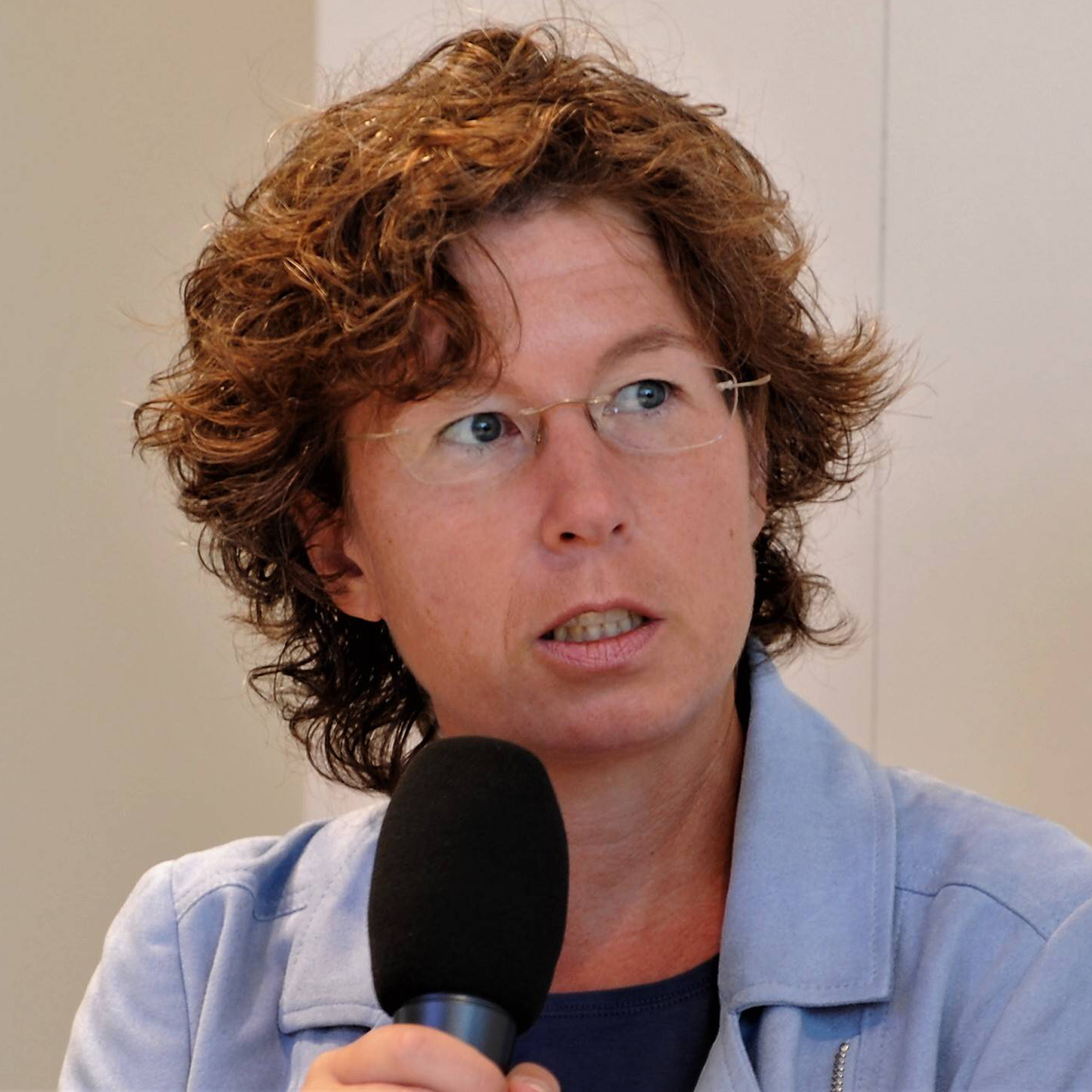 ”Physik betrifft unseren Zusammenhang mit dem Universum.” | Sabine Hossenfelder, Physikerin