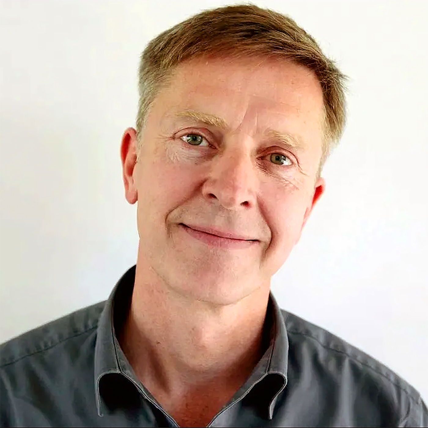 "Alle schauen ins Feuer und der Geist wird frei." | Jens Soentgen, Chemiker und Philosoph