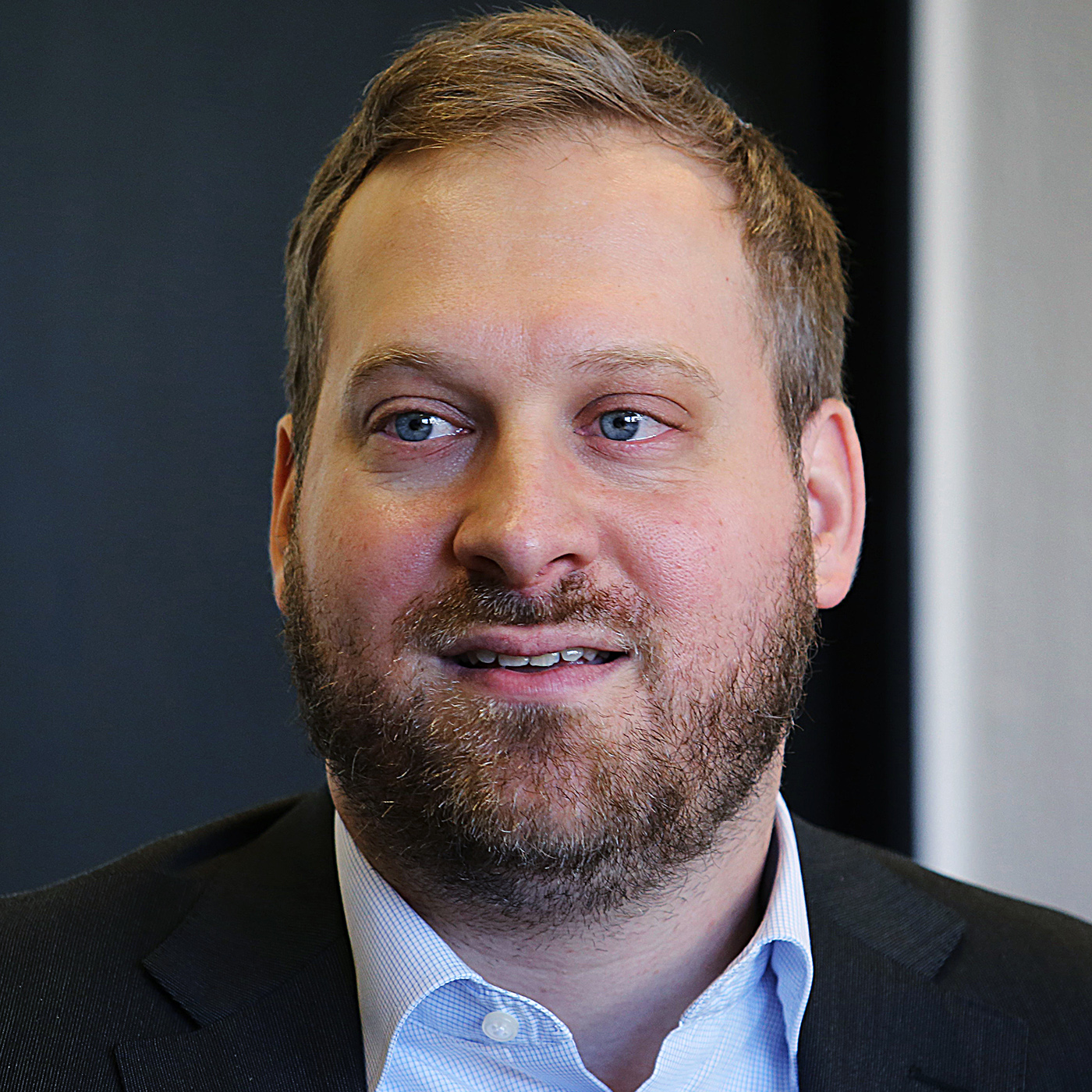 "Aus der jüdischen Perspektive kann es nicht nur eine Religion geben." | Jehoschua Ahrens, Rabbiner