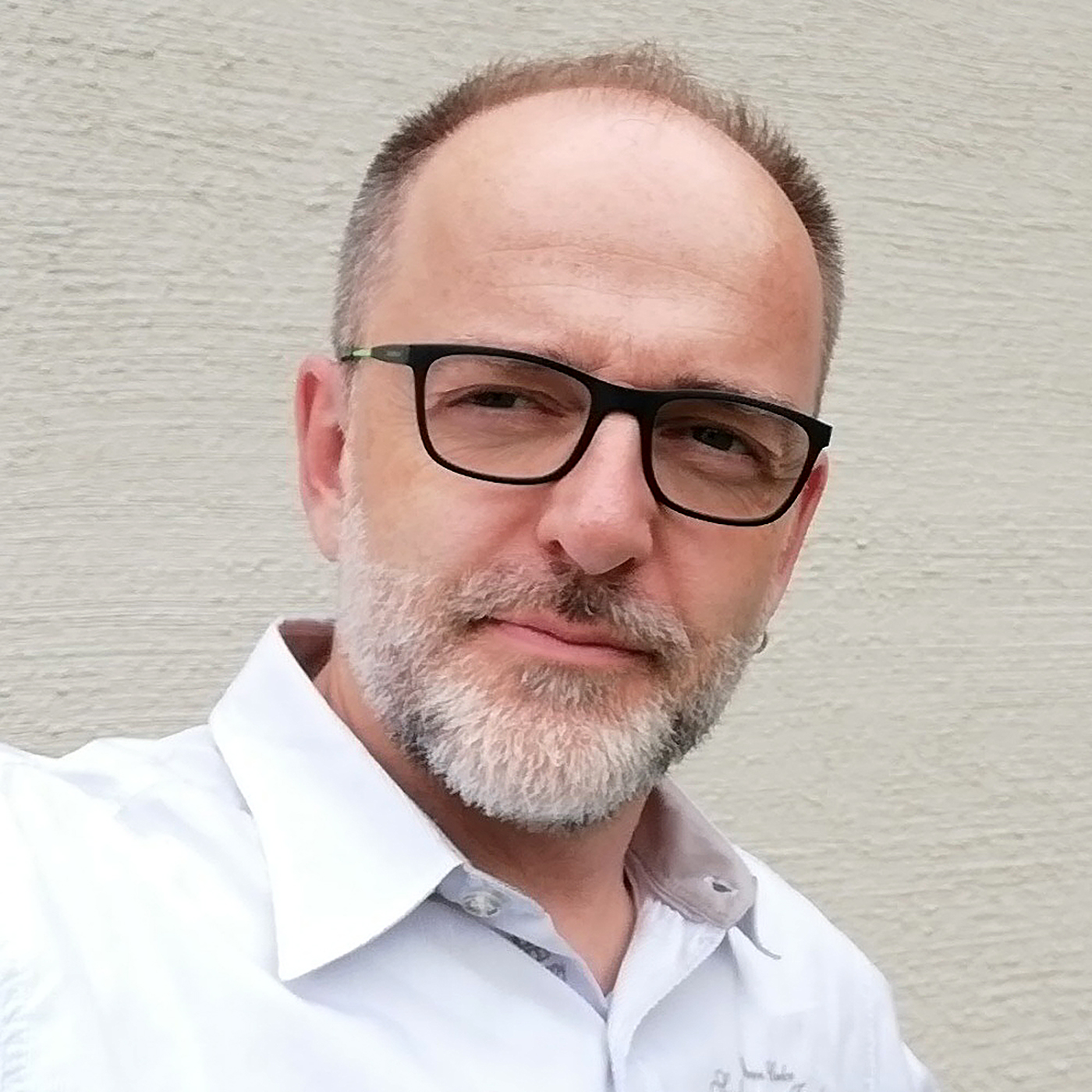 "Die Arbeit mit Menschen mit Behinderung hat mein Selbstwertgefühl verändert." | Stephan Pussel, Sozial-Eventmanager