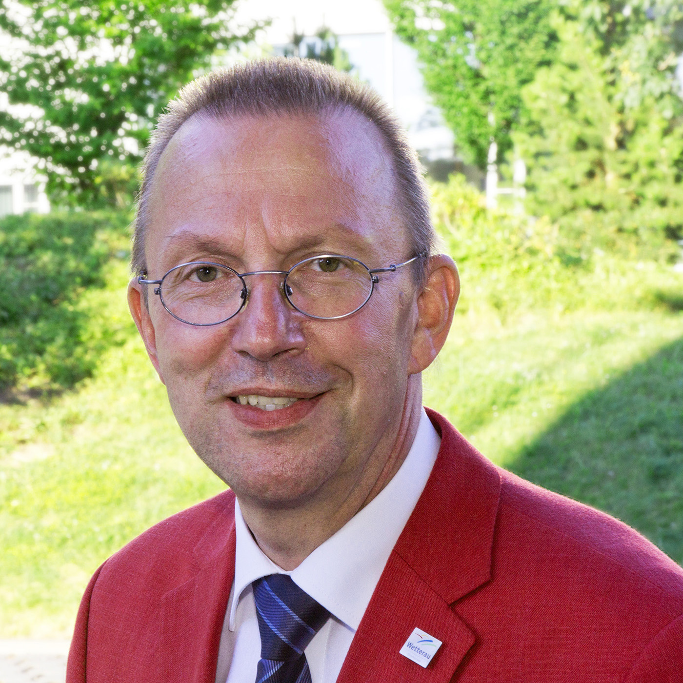 "Es ist wichtig, wann es regnet." | Joachim Arnold "Experte für Wasserwirtschaft"