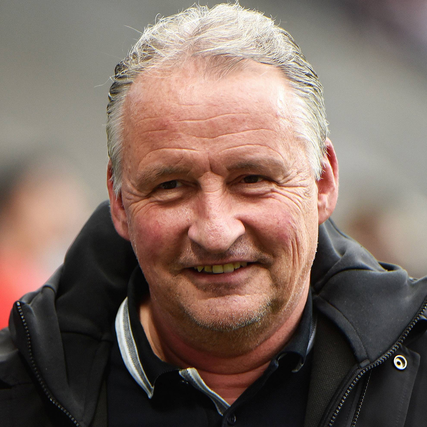 “Der Schiedsrichter ist eine Führungskraft.“ | Lutz Wagner, Ex Bundesligaschiedsrichter