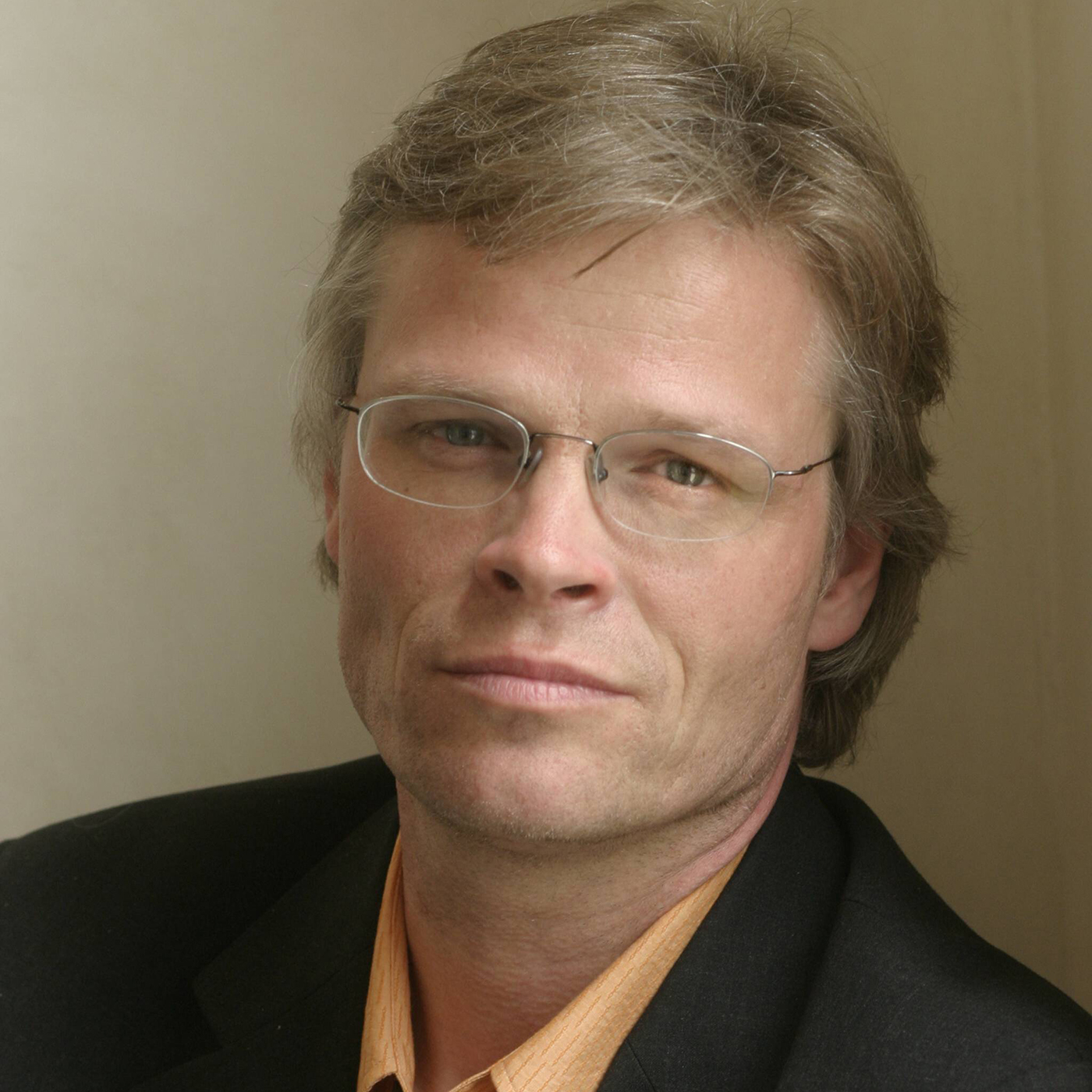"Das Zusammenkommen verschiedenster Dinge - darin sehe ich mein Wirken." | Friedrich W. Block, Brückner-Kühner Stiftung