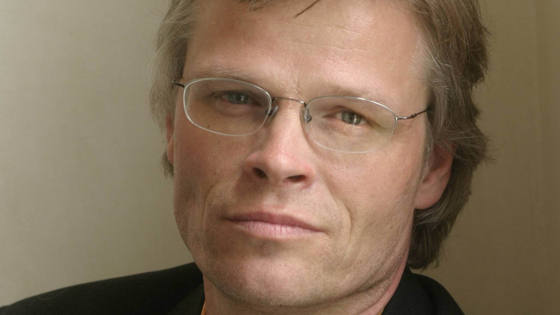 "Das Zusammenkommen verschiedenster Dinge - darin sehe ich mein Wirken." | Friedrich W. Block, Brückner-Kühner Stiftung