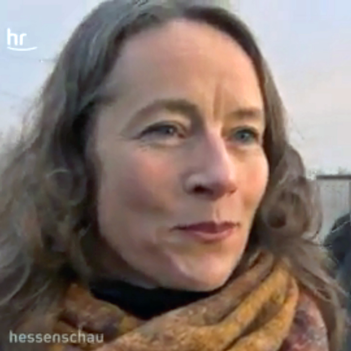 “Unkraut“ wird aufgewertet, wenn es einen schönen Namen bekommt.“ | Julia Krohmer, "Stadtbegrünerin"