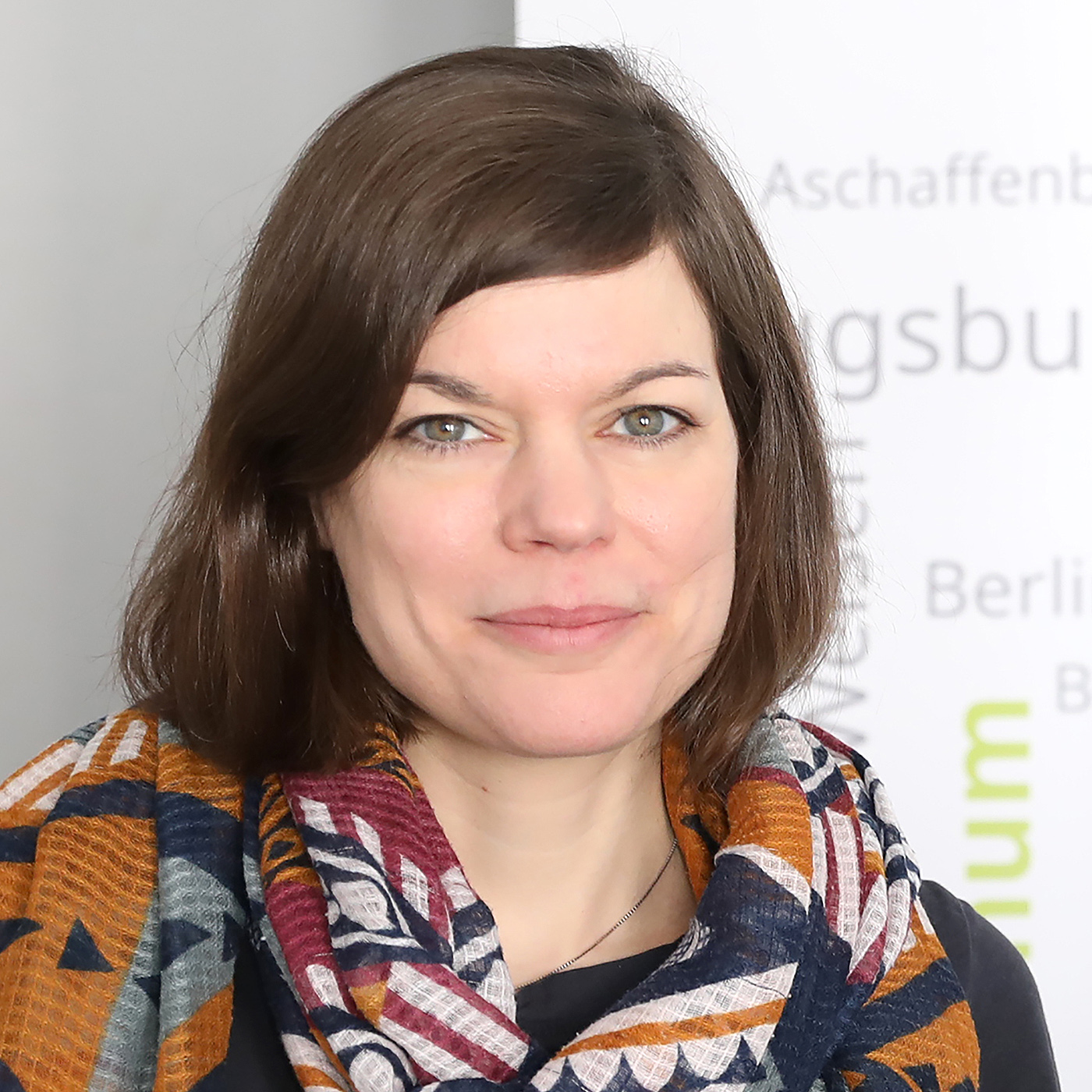 "Ab 26 Grad kann es belastend werden. Ab 32 Grad sprechen wir von Hitze." | Anette Christ, Gesundheitswissenschaftlerin