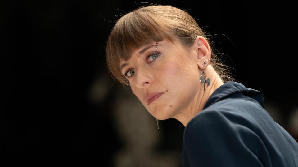 "Der Klimawandel erhöht die Ungleichheit in unserer Gesellschaft." Friederike Otto, Klimaexpertin
