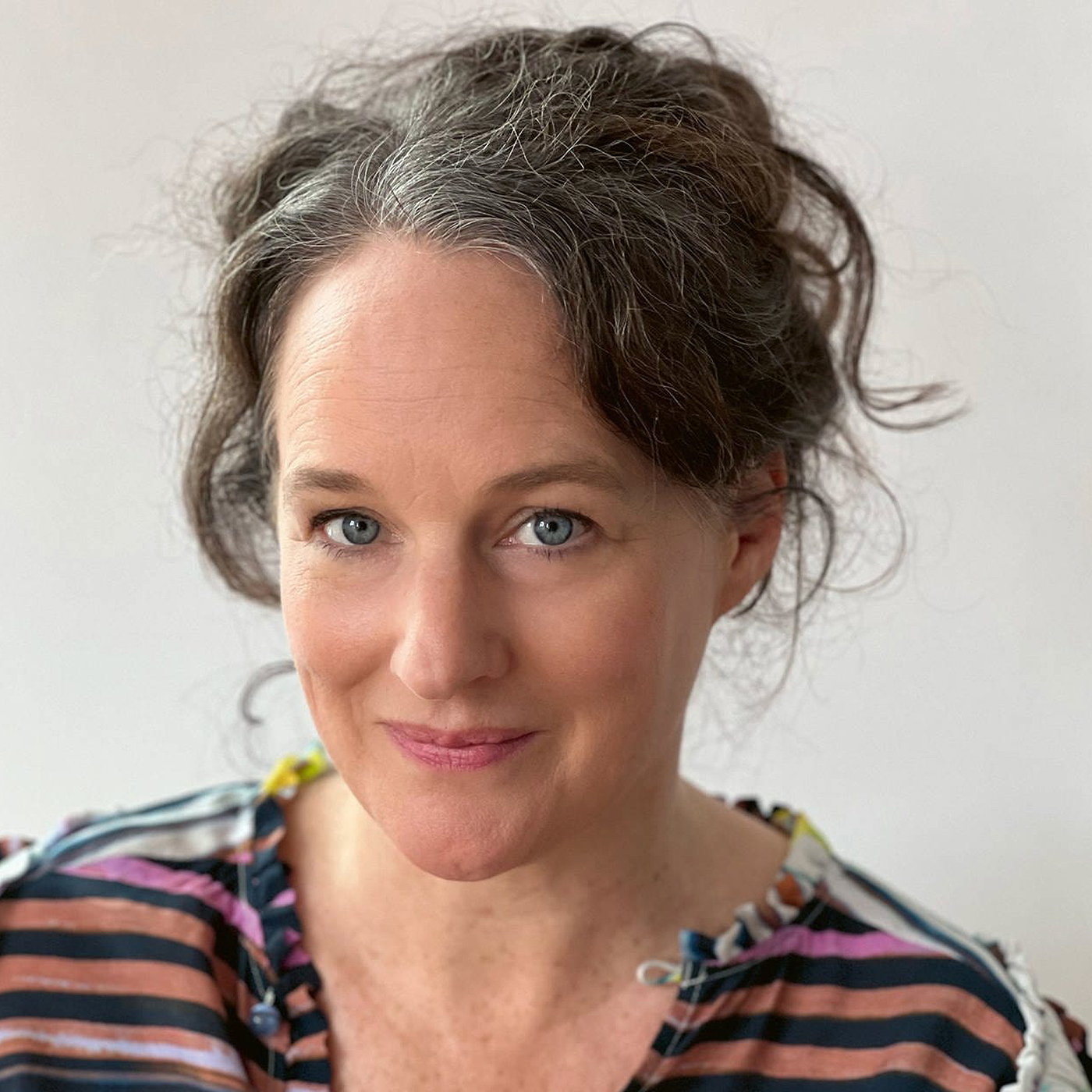 "Als Feministin hört man bis heute: Was wollt ihr denn noch?" | Nicole Seifert, Literaturwissenschaftlerin