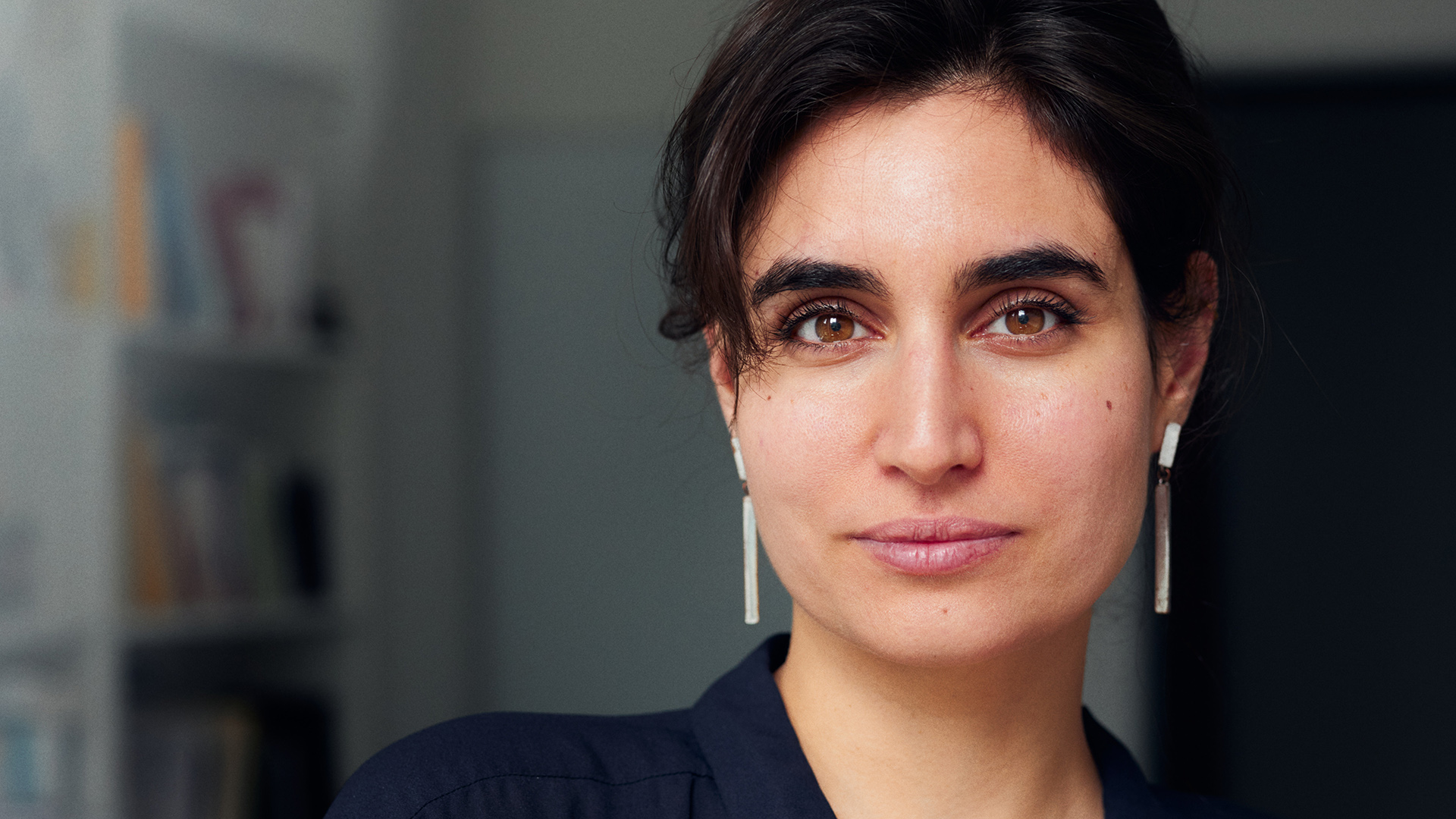 "Ziviler Ungehorsam ist nicht gegen Demokratie, sondern Verwirklichung demokratischer Ideale." Samira Akbarian, Juristin