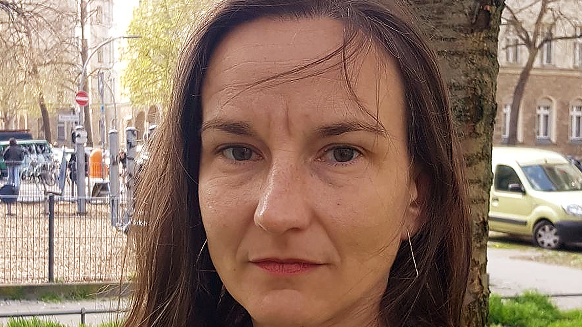 "Sexualität ist das, was der Idee von Arbeit am stärksten entgegengesetzt ist."| Theodora Becker, Philosophin und Kultur