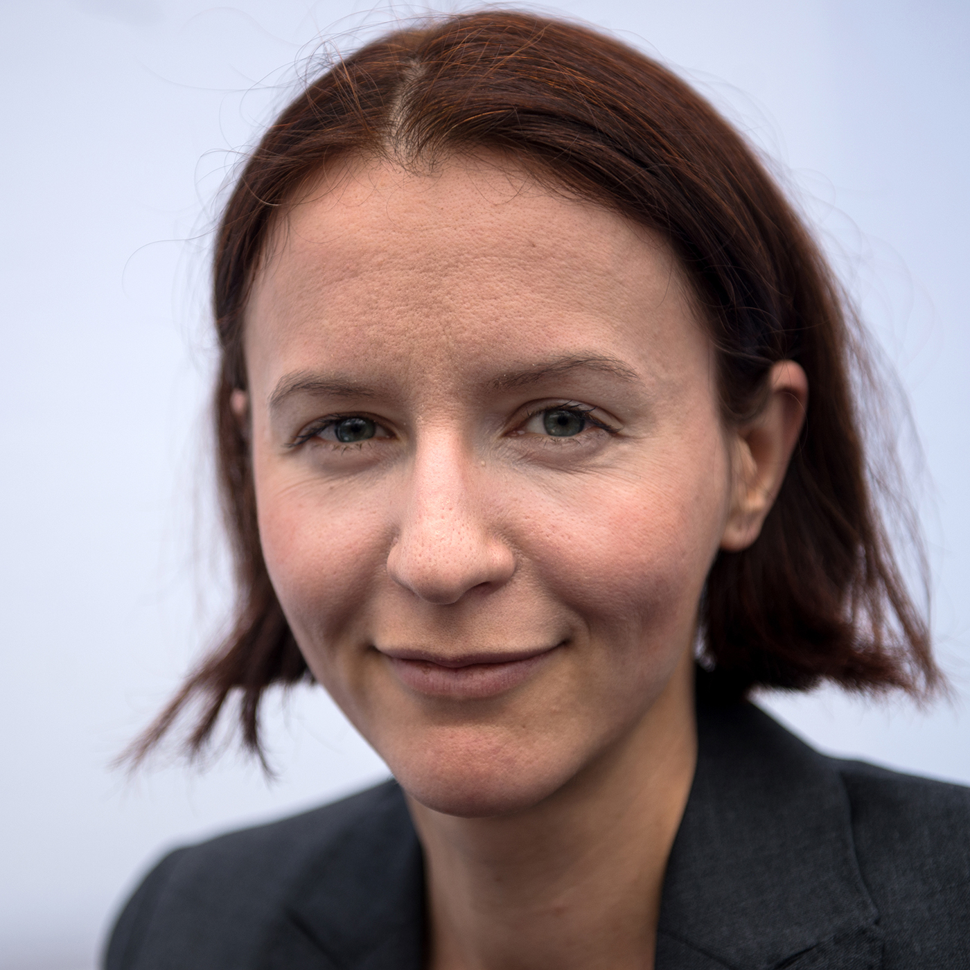 "Ich liebe es unzuverlässige Ich-Erzähler zu haben." | Alina Bronsky, Autorin