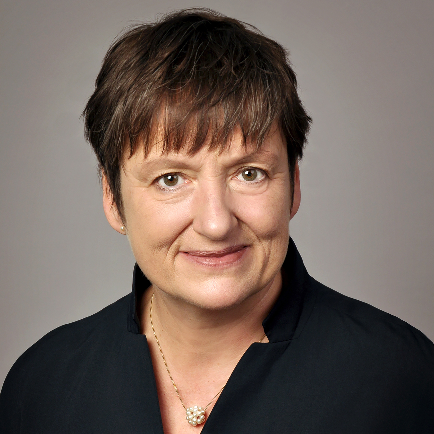 “Es ist wichtig im Gespräch zu bleiben.“ | Bettina Strübel, Interreligiöser Chor Frankfurt