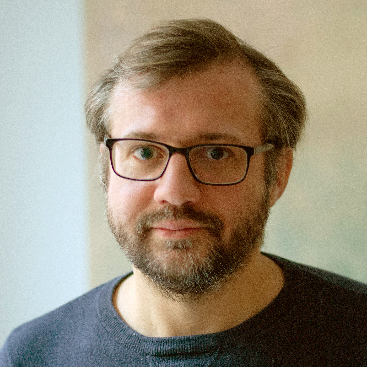 "Mich interessieren die Außenseiterthemen der Popkultur." | Jonas Engelmann, Verleger