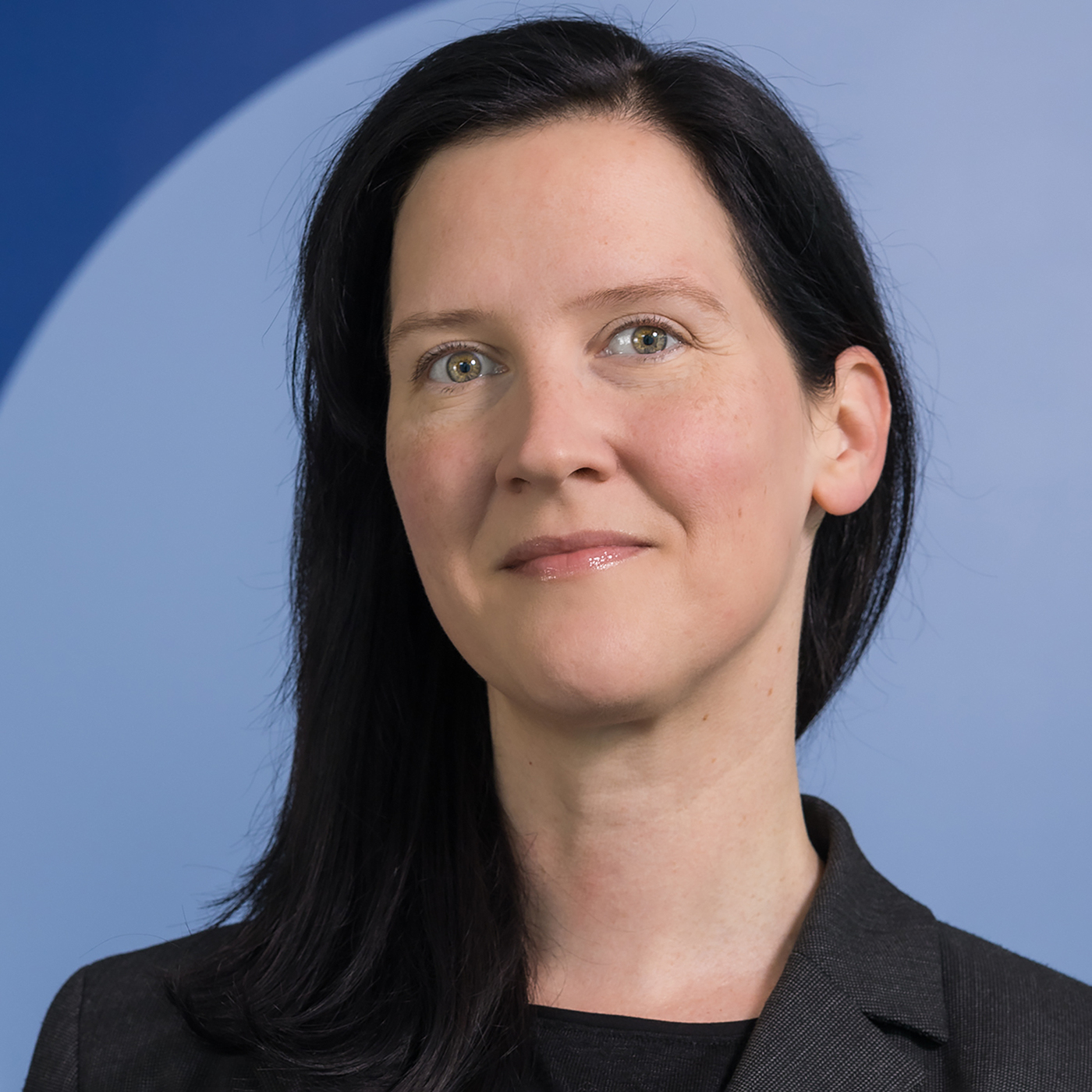 "Schweine sind sehr hierarchisch organisierte Tiere." | Sandra Düpjan, Nutztierbiologin