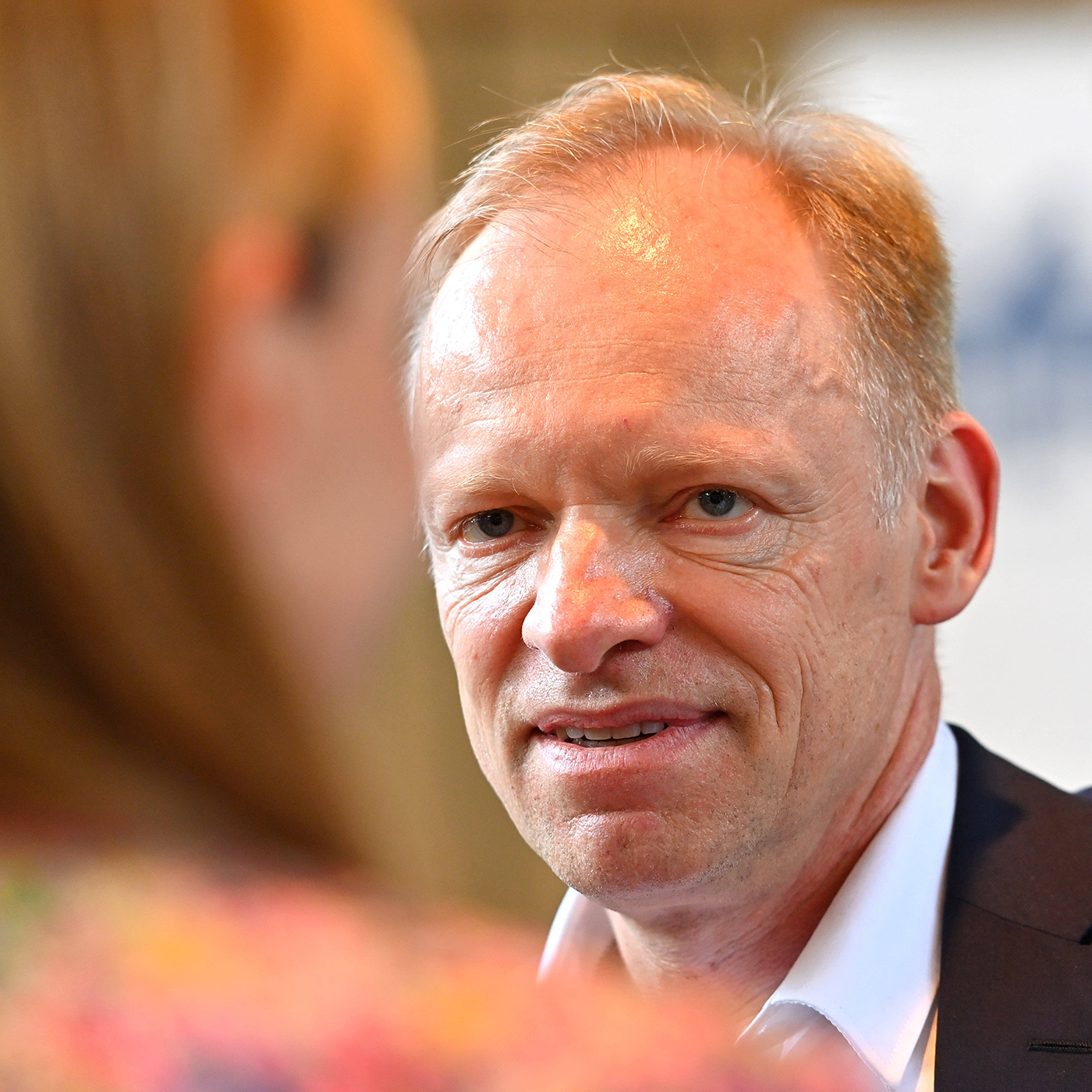 "Man muss wissen, wo man hinwill, wenn man die Weichen richtigstellen möchte." | Clemens Fuest, Präsident ifo Institut