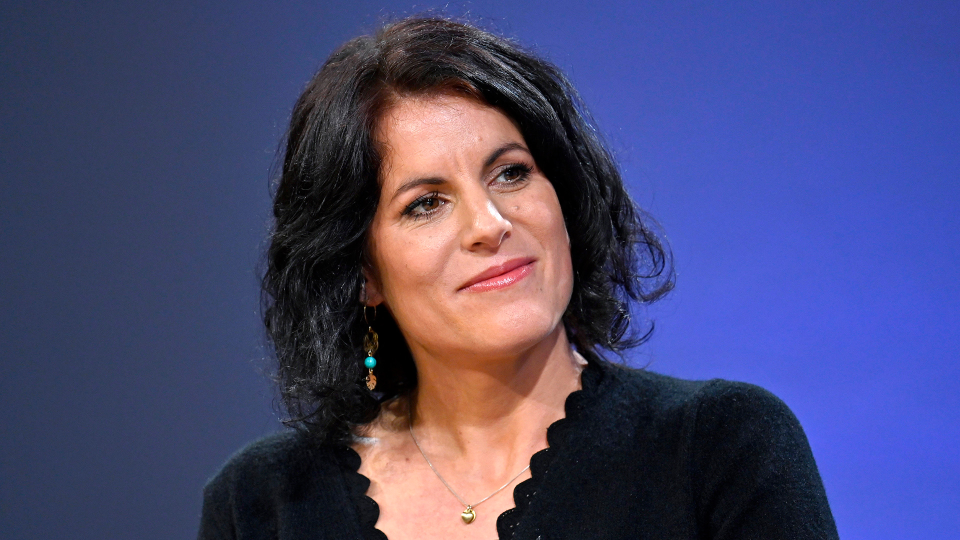 "Eine Bank zu überfallen kann ich heute nicht mehr empfehlen." | Jana Ringwald, Cyberstaatsanwältin
